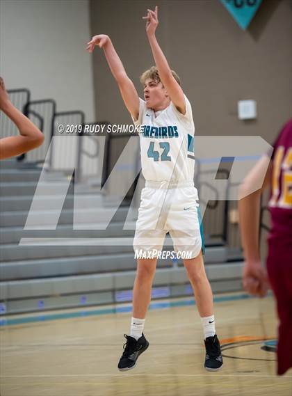 Thumbnail 3 in Southwest SD @ Del Lago Academy (Del Lago Tip Off Classic) photogallery.