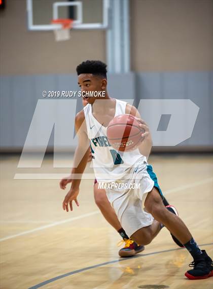 Thumbnail 1 in Southwest SD @ Del Lago Academy (Del Lago Tip Off Classic) photogallery.