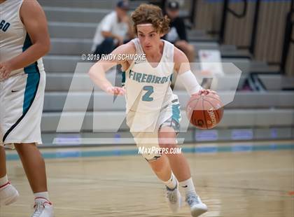 Thumbnail 3 in Southwest SD @ Del Lago Academy (Del Lago Tip Off Classic) photogallery.