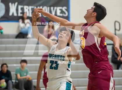 Thumbnail 2 in Southwest SD @ Del Lago Academy (Del Lago Tip Off Classic) photogallery.