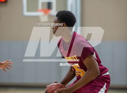 Thumbnail 1 in Southwest SD @ Del Lago Academy (Del Lago Tip Off Classic) photogallery.