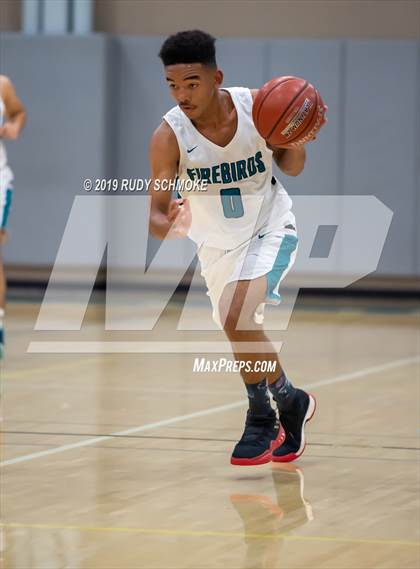 Thumbnail 3 in Southwest SD @ Del Lago Academy (Del Lago Tip Off Classic) photogallery.