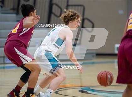 Thumbnail 1 in Southwest SD @ Del Lago Academy (Del Lago Tip Off Classic) photogallery.
