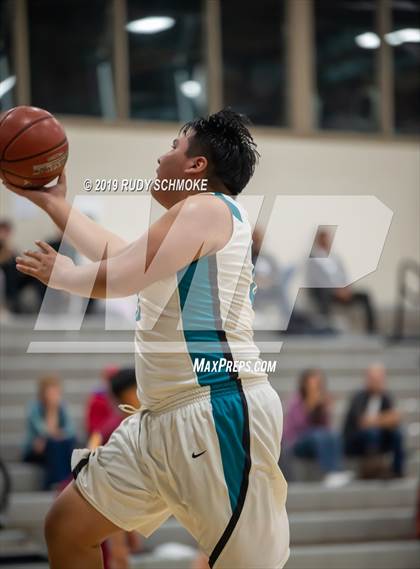 Thumbnail 1 in Southwest SD @ Del Lago Academy (Del Lago Tip Off Classic) photogallery.