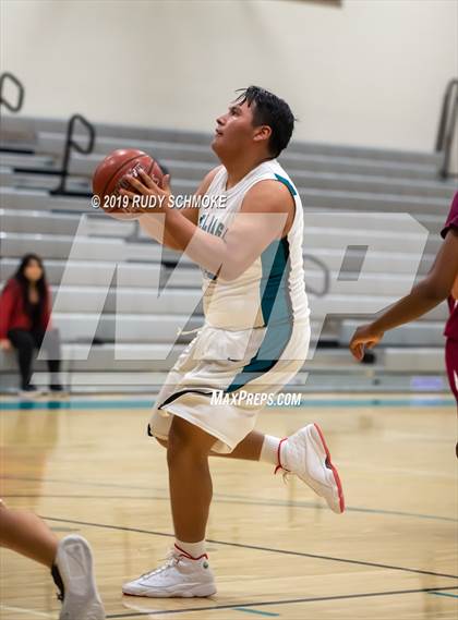 Thumbnail 1 in Southwest SD @ Del Lago Academy (Del Lago Tip Off Classic) photogallery.