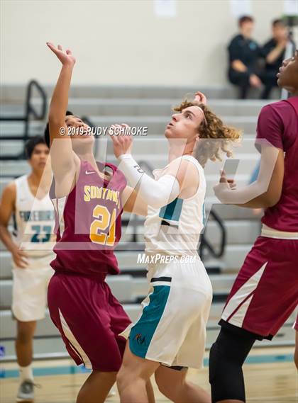 Thumbnail 3 in Southwest SD @ Del Lago Academy (Del Lago Tip Off Classic) photogallery.