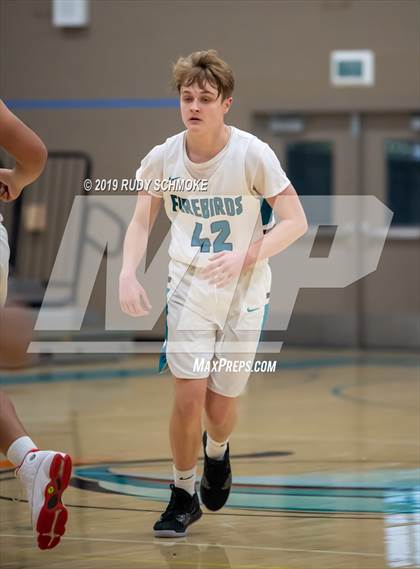 Thumbnail 2 in Southwest SD @ Del Lago Academy (Del Lago Tip Off Classic) photogallery.