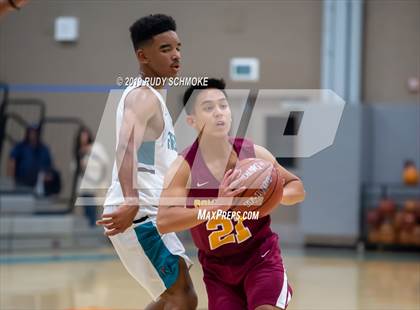 Thumbnail 3 in Southwest SD @ Del Lago Academy (Del Lago Tip Off Classic) photogallery.