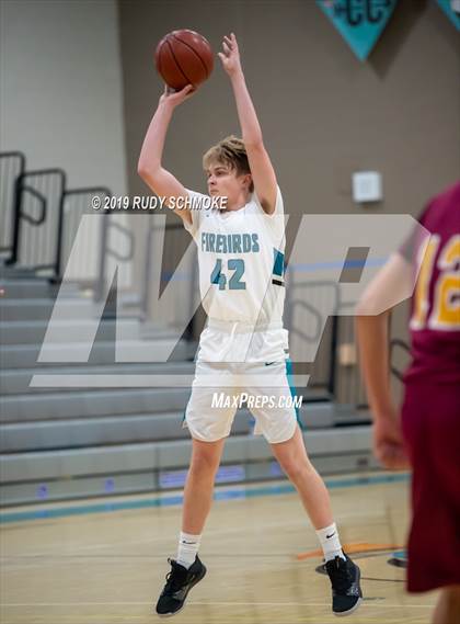 Thumbnail 2 in Southwest SD @ Del Lago Academy (Del Lago Tip Off Classic) photogallery.
