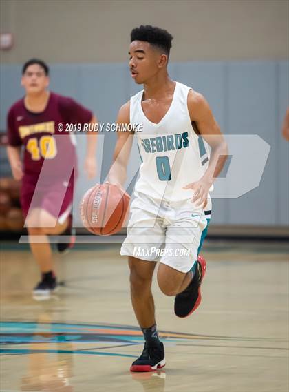Thumbnail 3 in Southwest SD @ Del Lago Academy (Del Lago Tip Off Classic) photogallery.