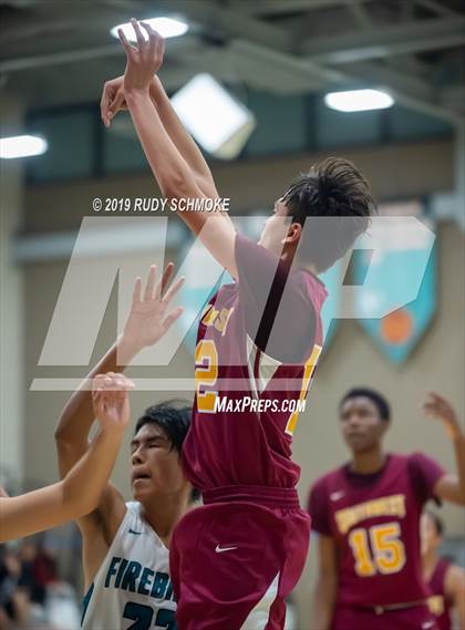 Thumbnail 1 in Southwest SD @ Del Lago Academy (Del Lago Tip Off Classic) photogallery.