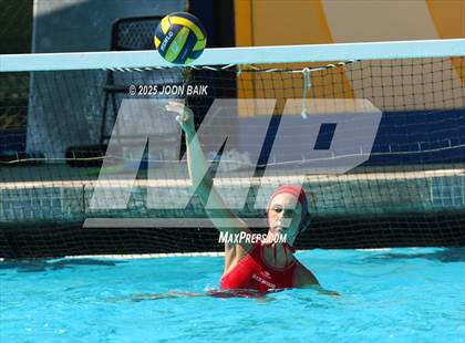 Thumbnail 2 in Redwood vs St. Ignatius College Preparatory (Amanda MacDonald Invitational) photogallery.