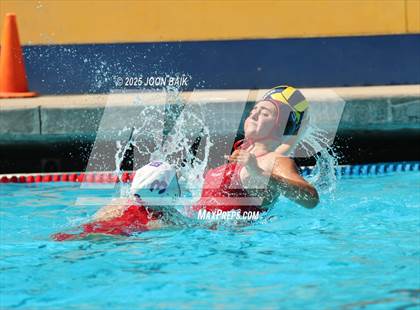 Thumbnail 2 in Redwood vs St. Ignatius College Preparatory (Amanda MacDonald Invitational) photogallery.
