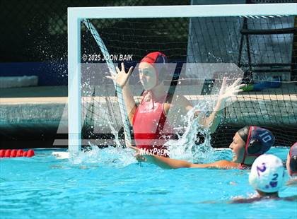 Thumbnail 1 in Redwood vs St. Ignatius College Preparatory (Amanda MacDonald Invitational) photogallery.