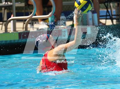 Thumbnail 1 in Redwood vs St. Ignatius College Preparatory (Amanda MacDonald Invitational) photogallery.