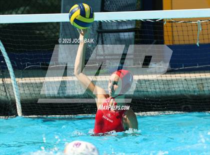 Thumbnail 1 in Redwood vs St. Ignatius College Preparatory (Amanda MacDonald Invitational) photogallery.