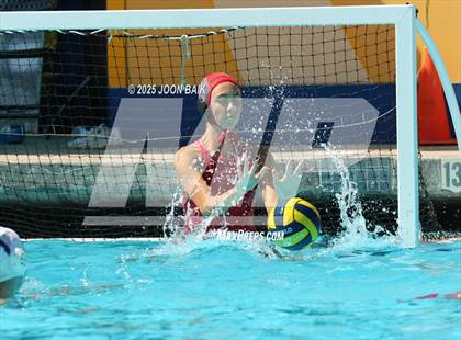 Thumbnail 1 in Redwood vs St. Ignatius College Preparatory (Amanda MacDonald Invitational) photogallery.