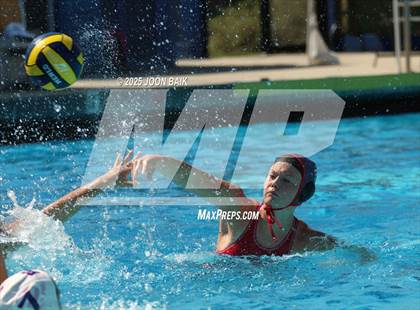 Thumbnail 2 in Redwood vs St. Ignatius College Preparatory (Amanda MacDonald Invitational) photogallery.