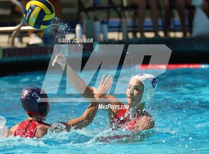 Thumbnail 3 in Redwood vs St. Ignatius College Preparatory (Amanda MacDonald Invitational) photogallery.