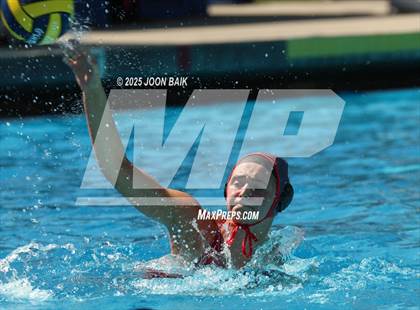 Thumbnail 3 in Redwood vs St. Ignatius College Preparatory (Amanda MacDonald Invitational) photogallery.