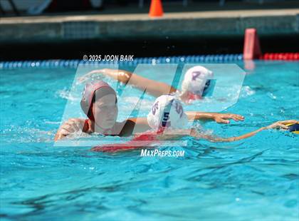 Thumbnail 2 in Redwood vs St. Ignatius College Preparatory (Amanda MacDonald Invitational) photogallery.