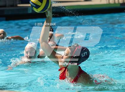 Thumbnail 1 in Redwood vs St. Ignatius College Preparatory (Amanda MacDonald Invitational) photogallery.