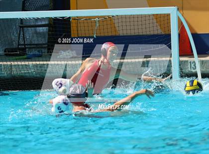 Thumbnail 1 in Redwood vs St. Ignatius College Preparatory (Amanda MacDonald Invitational) photogallery.