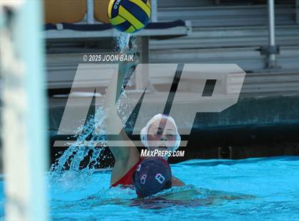 Thumbnail 2 in Redwood vs St. Ignatius College Preparatory (Amanda MacDonald Invitational) photogallery.