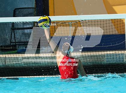 Thumbnail 3 in Redwood vs St. Ignatius College Preparatory (Amanda MacDonald Invitational) photogallery.