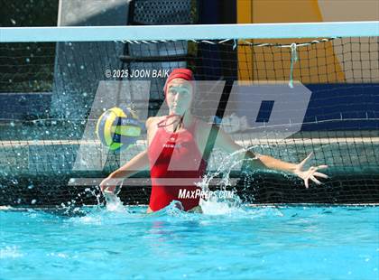 Thumbnail 3 in Redwood vs St. Ignatius College Preparatory (Amanda MacDonald Invitational) photogallery.