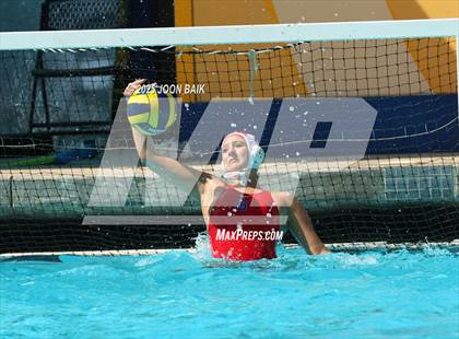 Thumbnail 1 in Redwood vs St. Ignatius College Preparatory (Amanda MacDonald Invitational) photogallery.