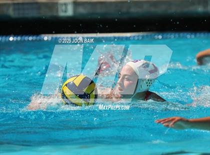 Thumbnail 3 in Redwood vs St. Ignatius College Preparatory (Amanda MacDonald Invitational) photogallery.