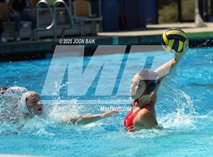 Thumbnail 3 in Redwood vs St. Ignatius College Preparatory (Amanda MacDonald Invitational) photogallery.