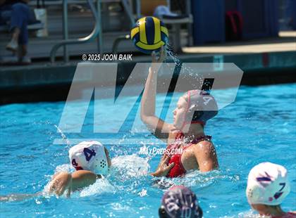 Thumbnail 3 in Redwood vs St. Ignatius College Preparatory (Amanda MacDonald Invitational) photogallery.