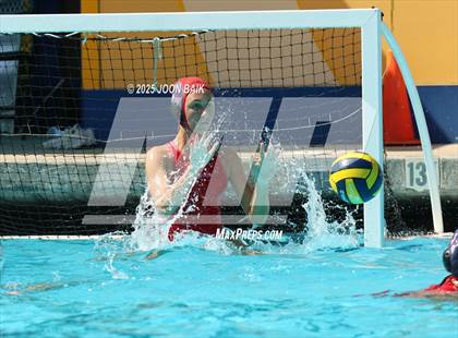 Thumbnail 3 in Redwood vs St. Ignatius College Preparatory (Amanda MacDonald Invitational) photogallery.