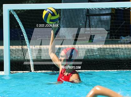 Thumbnail 3 in Redwood vs St. Ignatius College Preparatory (Amanda MacDonald Invitational) photogallery.