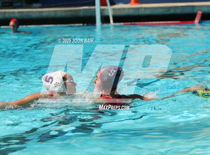 Thumbnail 3 in Redwood vs St. Ignatius College Preparatory (Amanda MacDonald Invitational) photogallery.