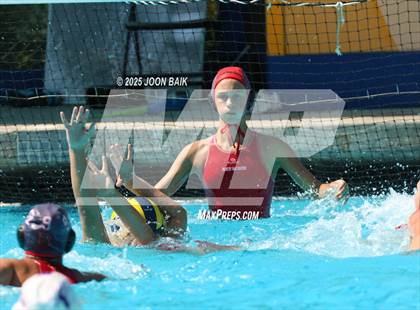 Thumbnail 2 in Redwood vs St. Ignatius College Preparatory (Amanda MacDonald Invitational) photogallery.
