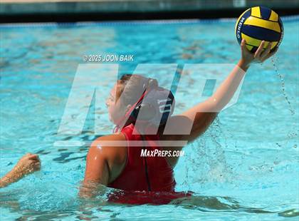 Thumbnail 2 in Redwood vs St. Ignatius College Preparatory (Amanda MacDonald Invitational) photogallery.