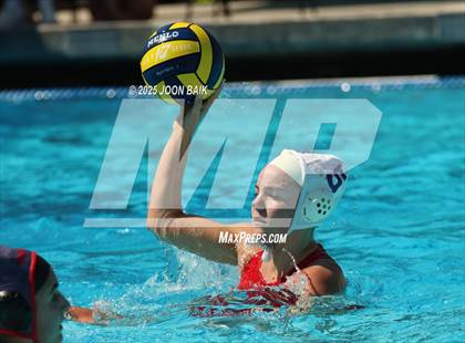 Thumbnail 2 in Redwood vs St. Ignatius College Preparatory (Amanda MacDonald Invitational) photogallery.