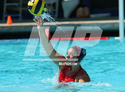 Thumbnail 1 in Redwood vs St. Ignatius College Preparatory (Amanda MacDonald Invitational) photogallery.