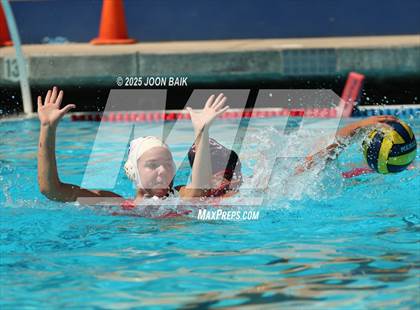 Thumbnail 3 in Redwood vs St. Ignatius College Preparatory (Amanda MacDonald Invitational) photogallery.