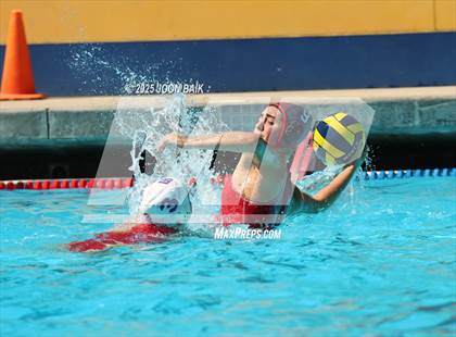 Thumbnail 1 in Redwood vs St. Ignatius College Preparatory (Amanda MacDonald Invitational) photogallery.