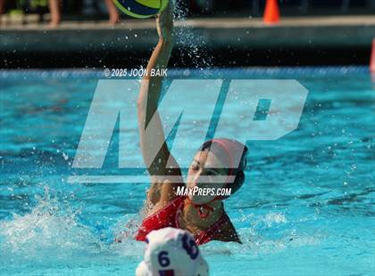 Thumbnail 2 in Redwood vs St. Ignatius College Preparatory (Amanda MacDonald Invitational) photogallery.