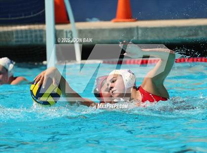 Thumbnail 2 in Redwood vs St. Ignatius College Preparatory (Amanda MacDonald Invitational) photogallery.