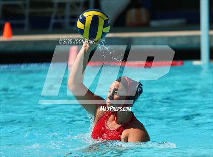 Thumbnail 3 in Redwood vs St. Ignatius College Preparatory (Amanda MacDonald Invitational) photogallery.