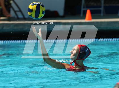 Thumbnail 3 in Redwood vs St. Ignatius College Preparatory (Amanda MacDonald Invitational) photogallery.