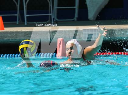 Thumbnail 1 in Redwood vs St. Ignatius College Preparatory (Amanda MacDonald Invitational) photogallery.
