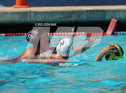 Thumbnail 2 in Redwood vs St. Ignatius College Preparatory (Amanda MacDonald Invitational) photogallery.