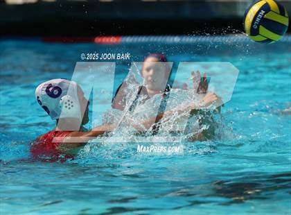 Thumbnail 1 in Redwood vs St. Ignatius College Preparatory (Amanda MacDonald Invitational) photogallery.